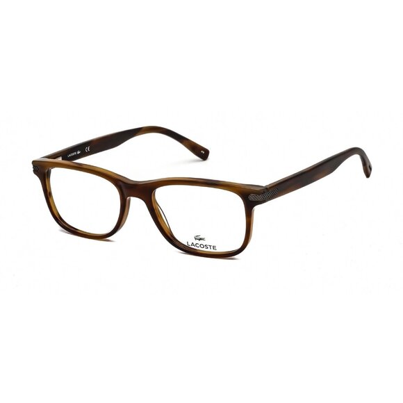Lacoste L2841-210 53mm New Eyeglasses